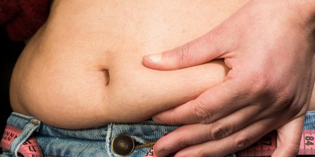 Este es el tratamiento más eficaz y duradero para perder peso en la obesidad