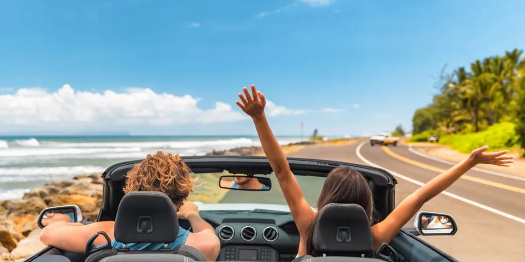 Cómo utilizar Google Maps para ahorrar gasolina y encontrar la carretera más cercana
