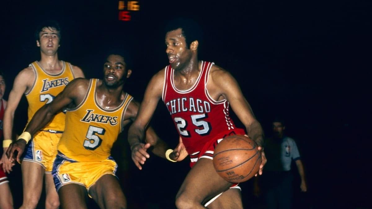 Muere Chet Walker, campeón de la NBA y miembro del Salón de la Fama