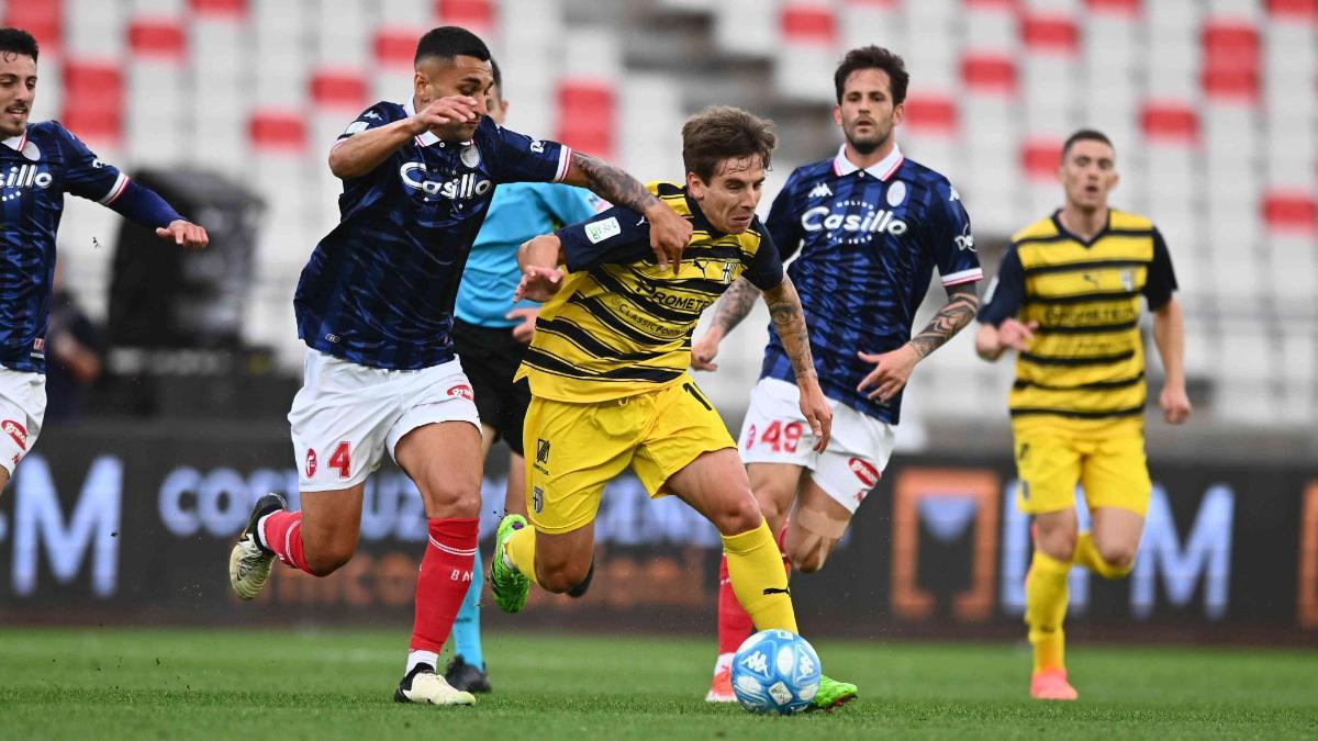 ¡Parma regresa a la Serie A!