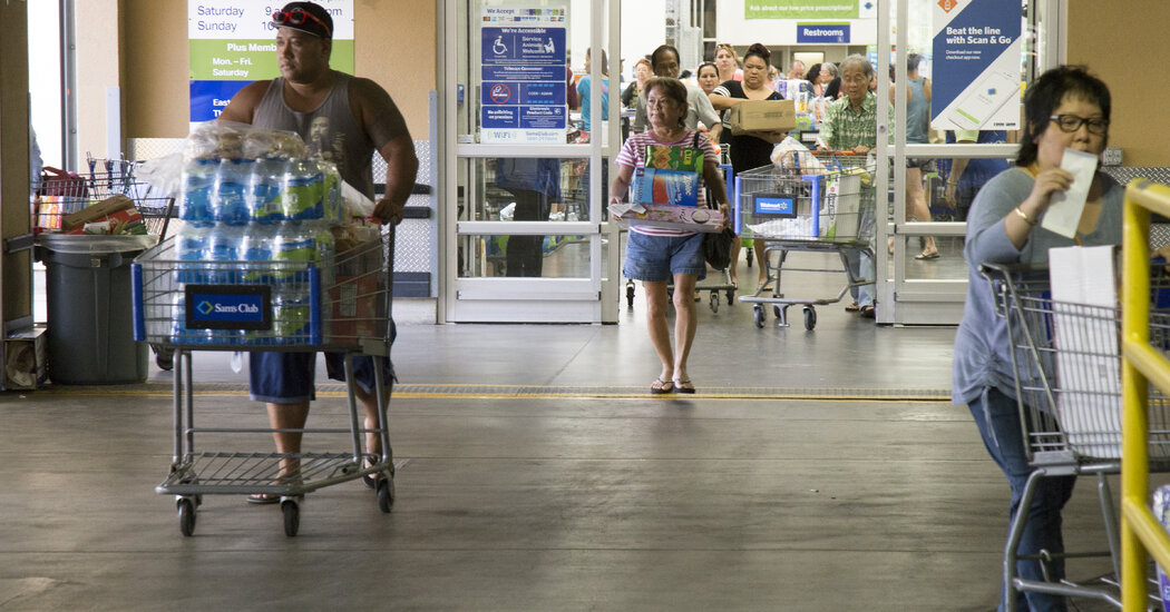 En Sam’s Club, un humano ya no revisará tu recibo en la puerta