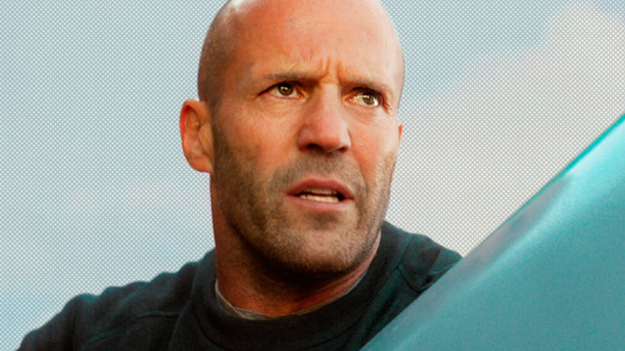 Hoy en HBO Max: una película llena de acción protagonizada por Jason Statham que recaudó 366 millones de dólares y es poco probable que quieras localizarla