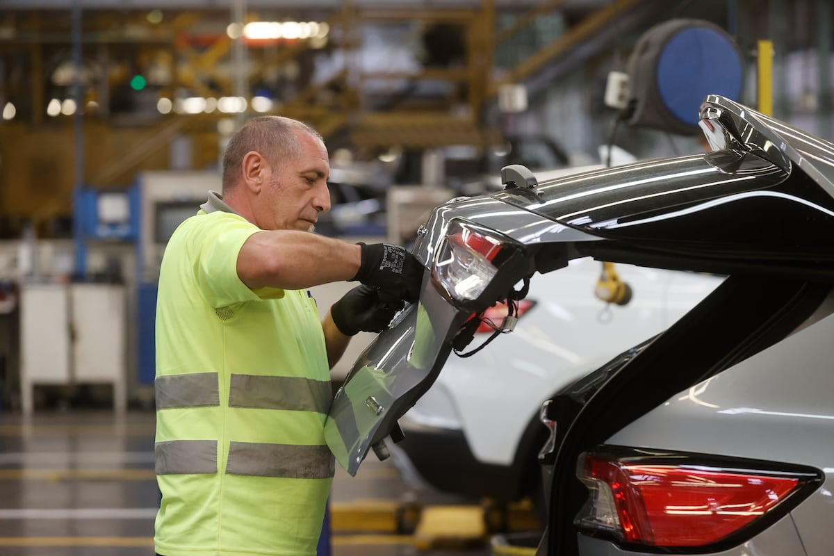 La OCDE aconseja a España superar las cuantías verdes, el IVA y mejorar las políticas de empleo