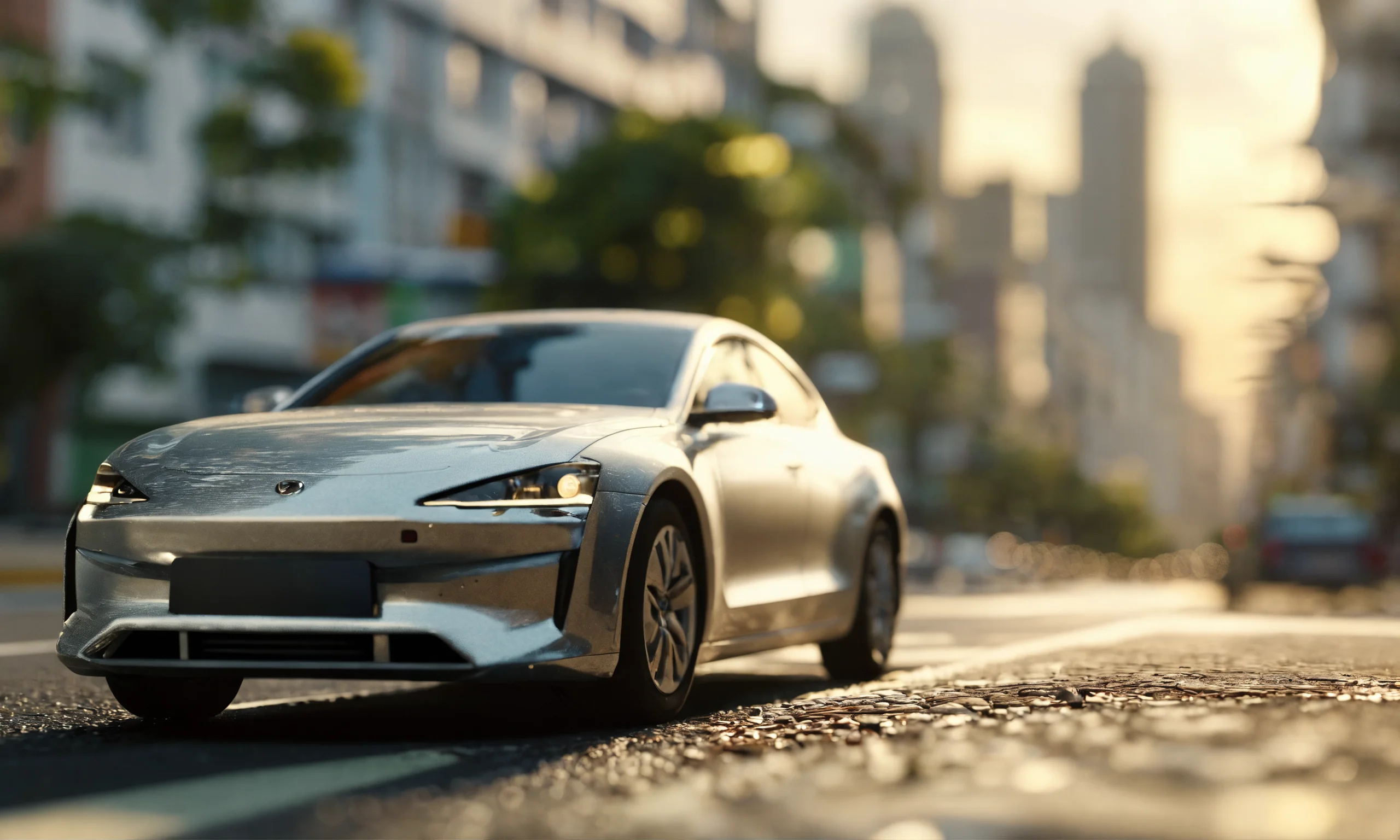 Baterías para autos híbridos 2024 en Panamá